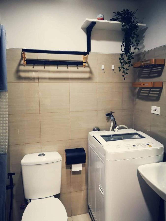 Shore Residences Mall Of Asia Pool View 200Mbps Free Wi-Fi Pasay Buitenkant foto